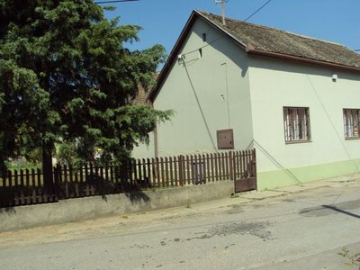 Egyházaskozár